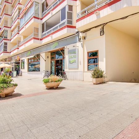 Lighthouse Altea Apartment ภายนอก รูปภาพ