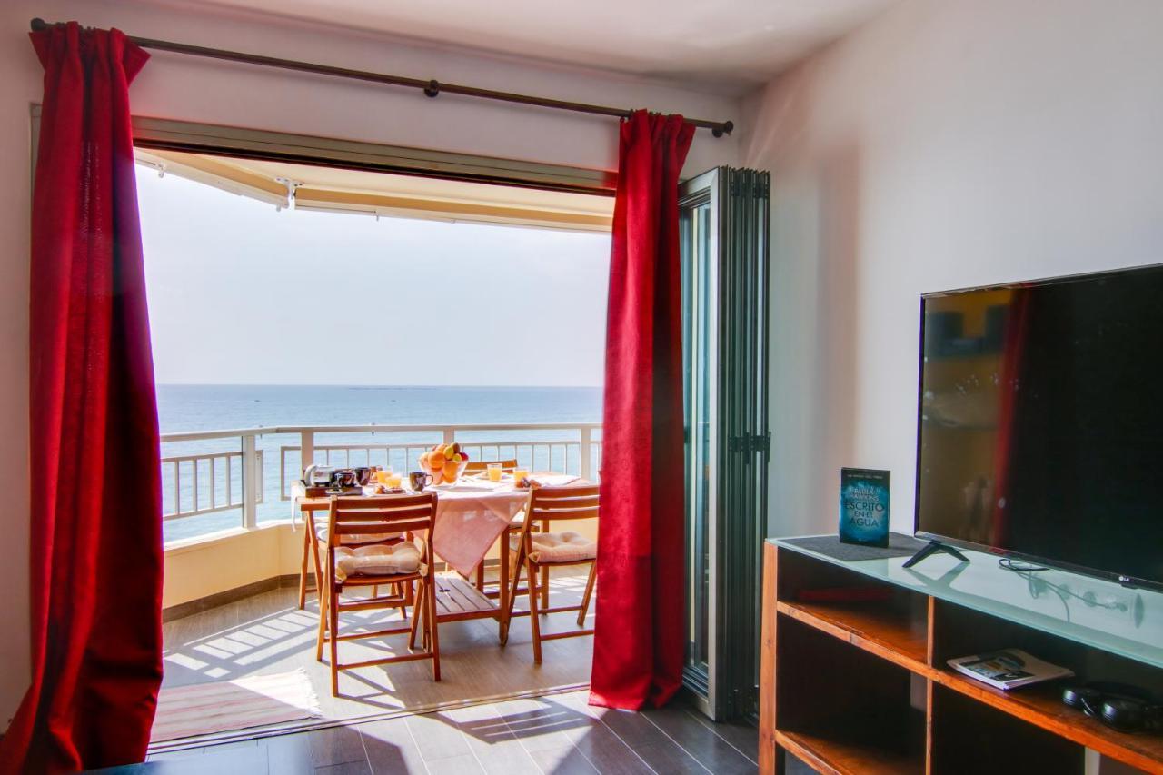 Lighthouse Altea Apartment ภายนอก รูปภาพ