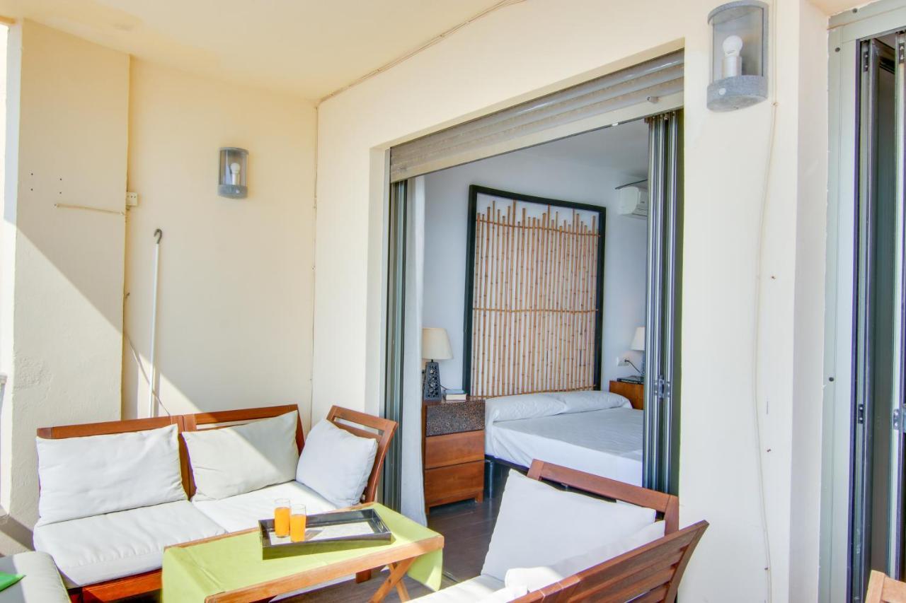 Lighthouse Altea Apartment ภายนอก รูปภาพ