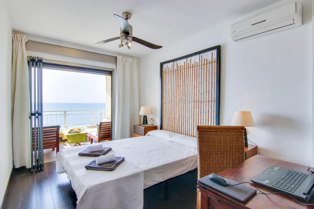 Lighthouse Altea Apartment ภายนอก รูปภาพ