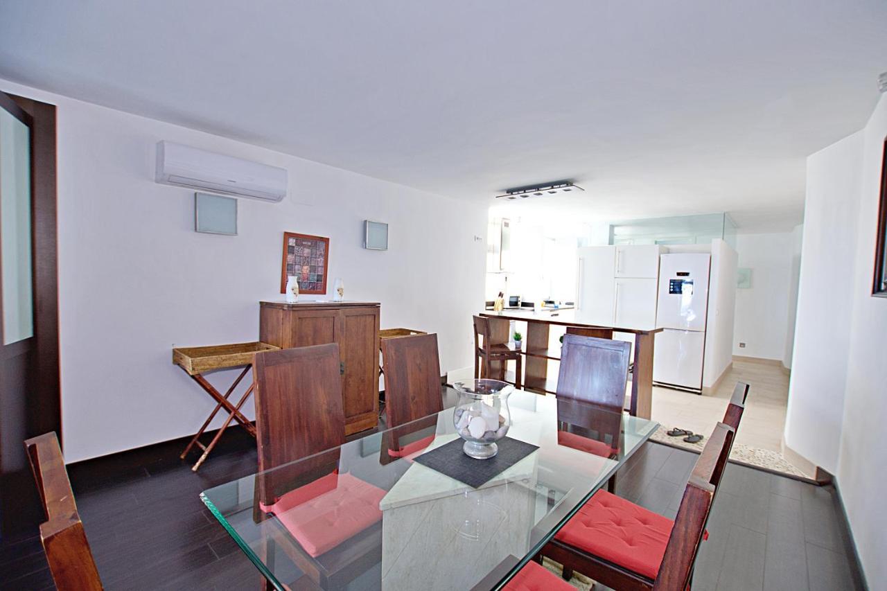 Lighthouse Altea Apartment ภายนอก รูปภาพ