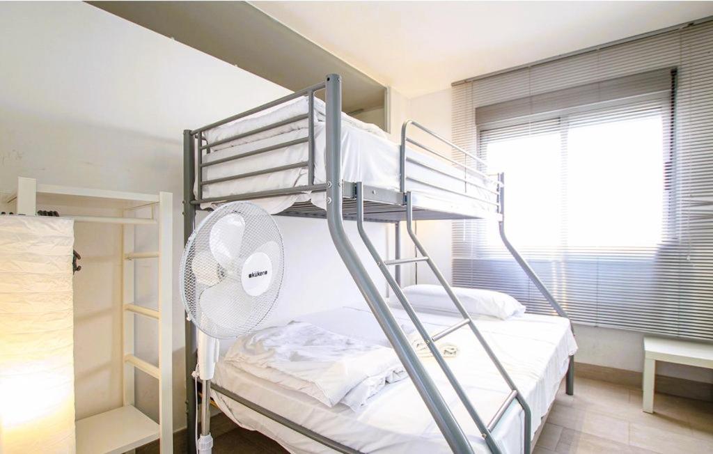 Lighthouse Altea Apartment ภายนอก รูปภาพ