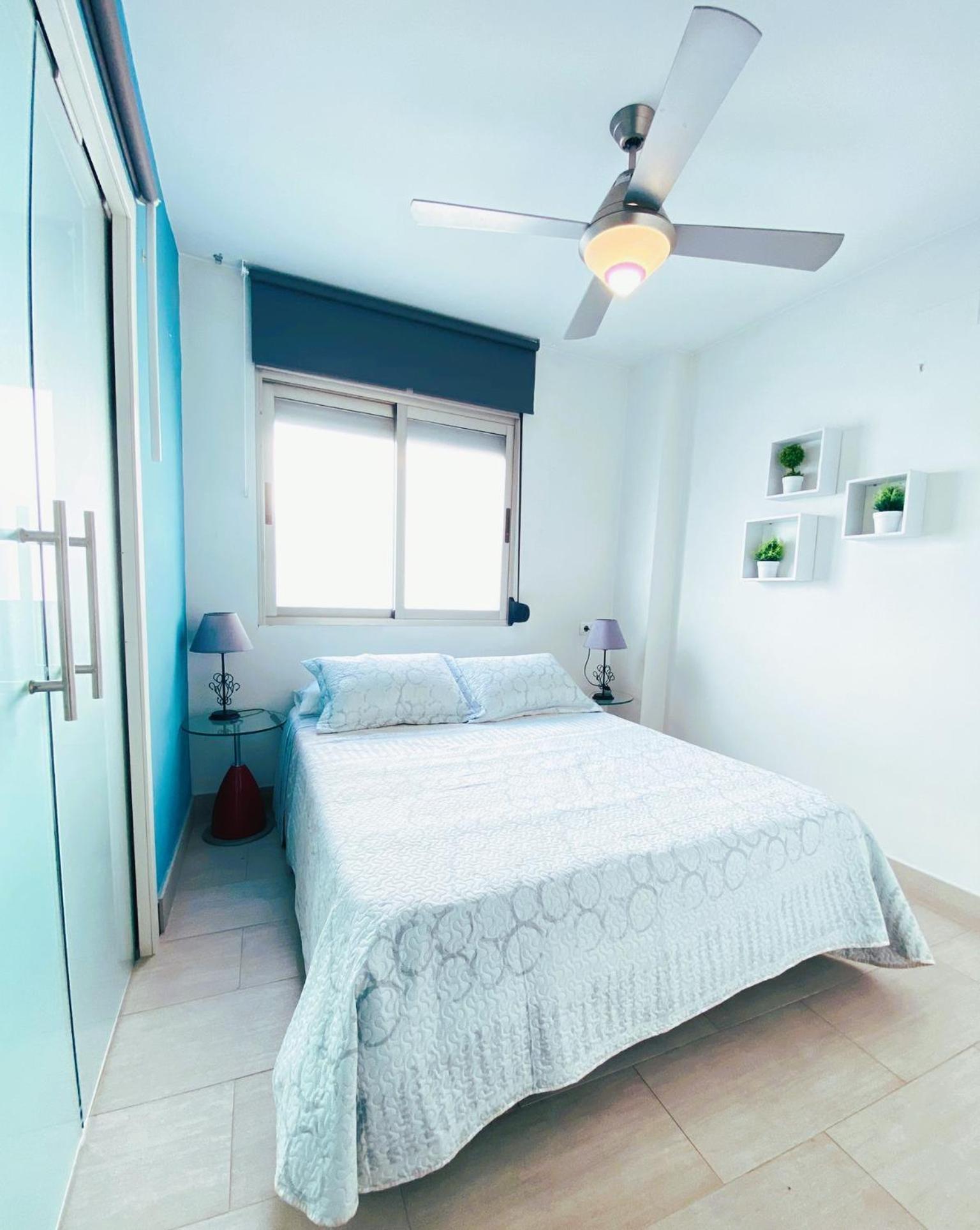 Lighthouse Altea Apartment ภายนอก รูปภาพ